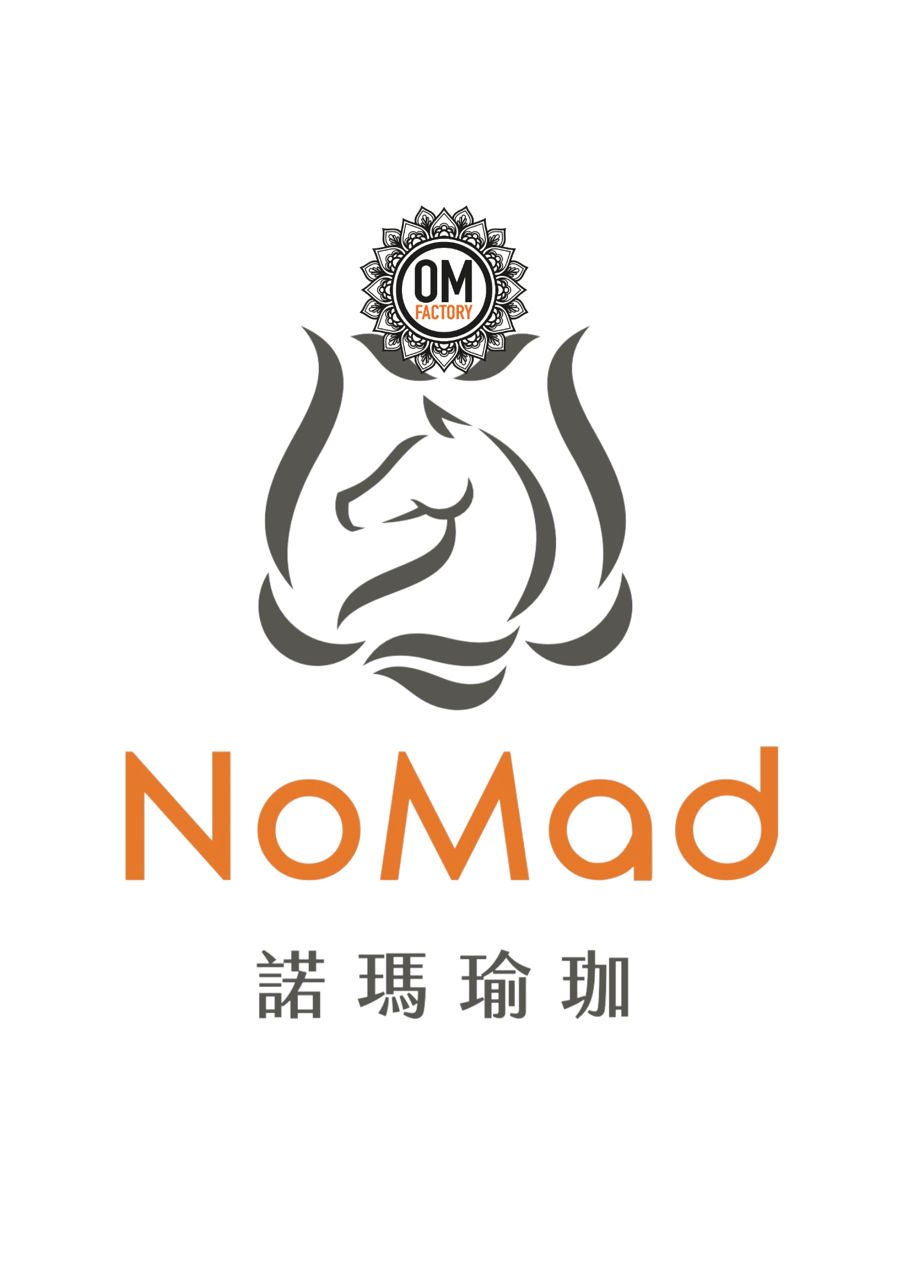 NoMad Om Factory Malaysia - Yoga & Aerial Arts